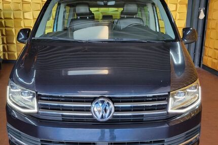 VW T6 Multivan 109.870 km 34.999 &euro; Winnenden 71364