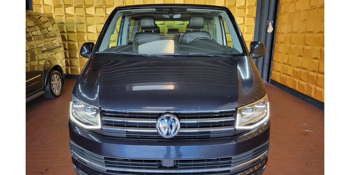 VW T6 Multivan 109.870 km 34.999 &euro; Winnenden 71364