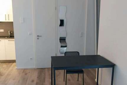 Zimmer Stuttgart Stöckach - 1 Zimmer, 990&euro; | Angebot:26028898