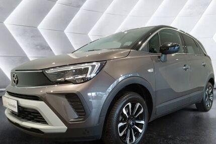 Opel Crossland (X) 21.600 km 21.420 &euro; Bietigheim-Bissingen 74321