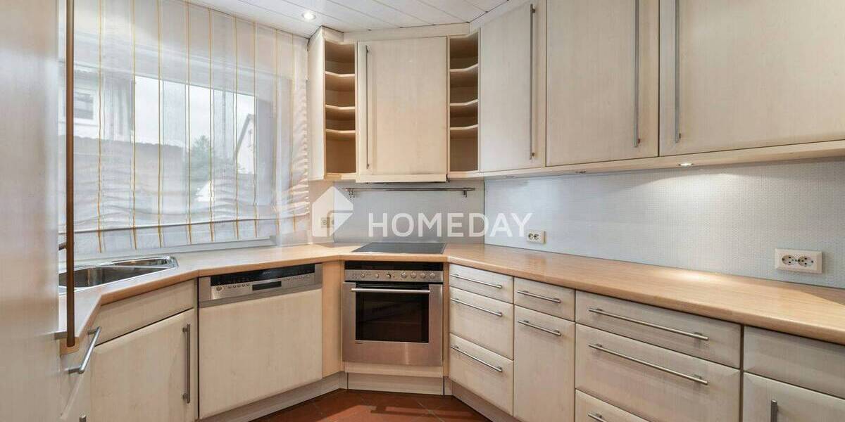 Reihenmittelhaus Korb - 5 Zimmer, 115 m&sup2;, 450.000&euro; | Angebot:26657355