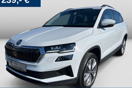 Skoda Karoq 61.937 km 25.760 &euro; Weinstadt-Endersbach 71384