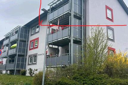 Wohnung Marbach am Neckar - 4 Zimmer, 74 m&sup2;, 279.000&euro; | Angebot:25945430