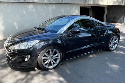 Peugeot RCZ 137.650 km 6.100 &euro; Stuttgart 70437
