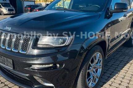 Jeep Grand Cherokee 121.000 km 31.599 &euro; Ilsfeld 74360