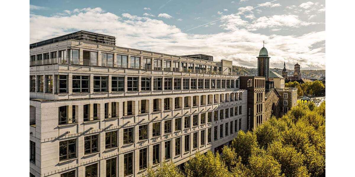 Gewerbeobjekt Stuttgart - 399&euro; | Angebot:26012460