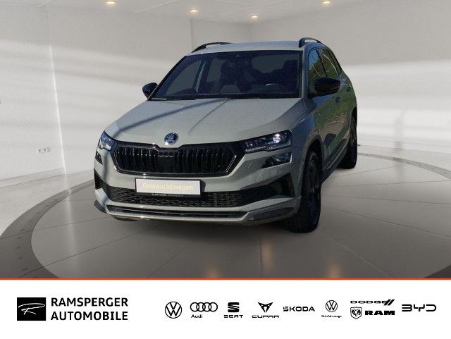 Skoda Karoq 55.656 km 26.990 &euro; Kirchheim 73230