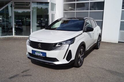 Peugeot 3008 42.000 km 29.990 &euro; Korb 71404