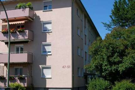 Wohnung Kornwestheim - 3 Zimmer, 59 m&sup2;, 590&euro; | Angebot:25998577