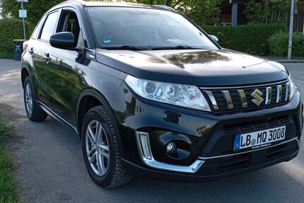 Suzuki Vitara 89.950 km 12.700 &euro; Pleidelsheim 74385