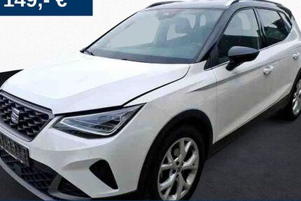 Seat Arona 50.776 km 17.530 &euro; Göppingen 73037