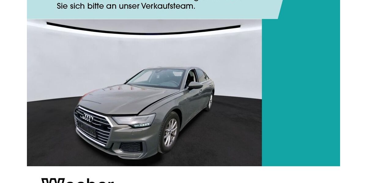 Audi A6 41.276 km 36.979 &euro; Leonberg 71229