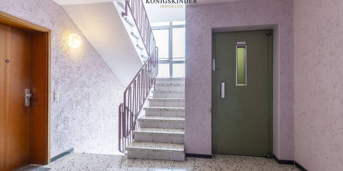 Etagenwohnung Filderstadt Sielmingen - 3 Zimmer, 79 m&sup2;, 319.000&euro; | Angebot:26672524