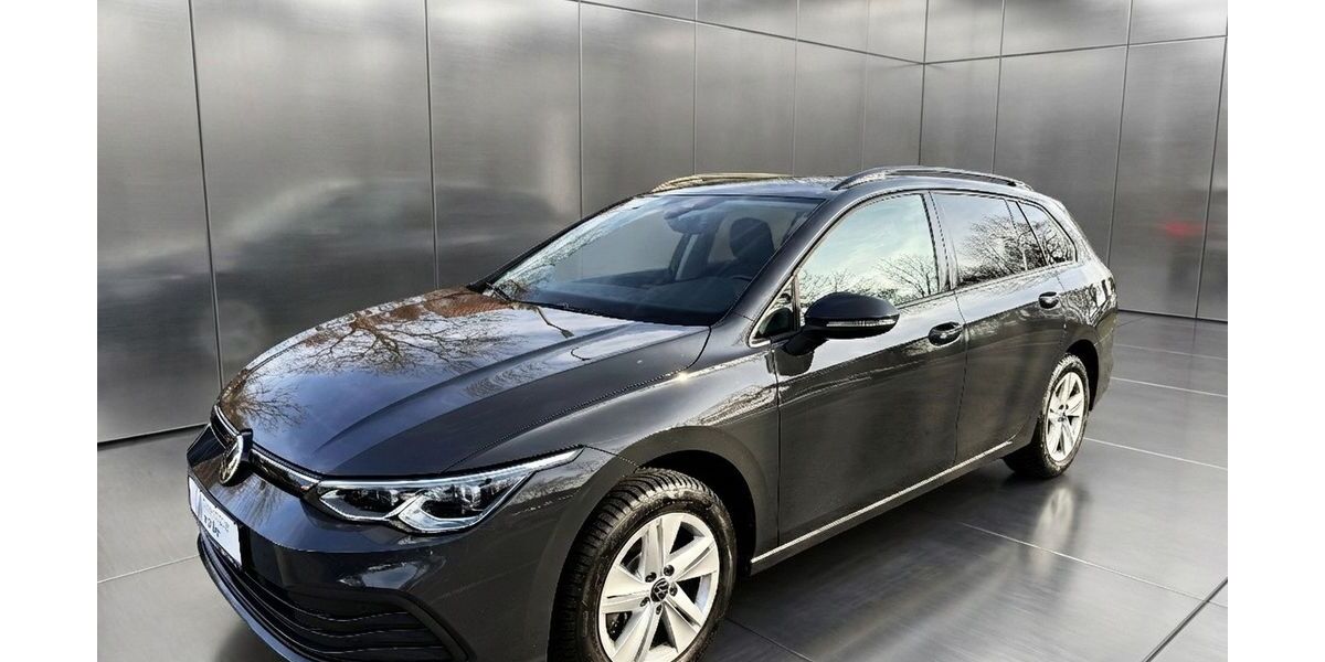 VW Golf 126.500 km 17.984 &euro; Rechberghausen 73098