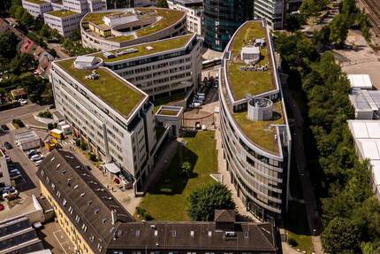 Gewerbeobjekt Stuttgart Vaihingen - 3.179&euro; | Angebot:25745338