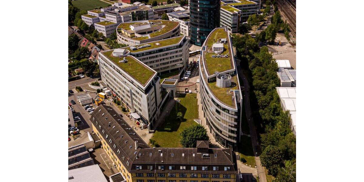 Gewerbeobjekt Stuttgart Vaihingen - 3.179&euro; | Angebot:25745338