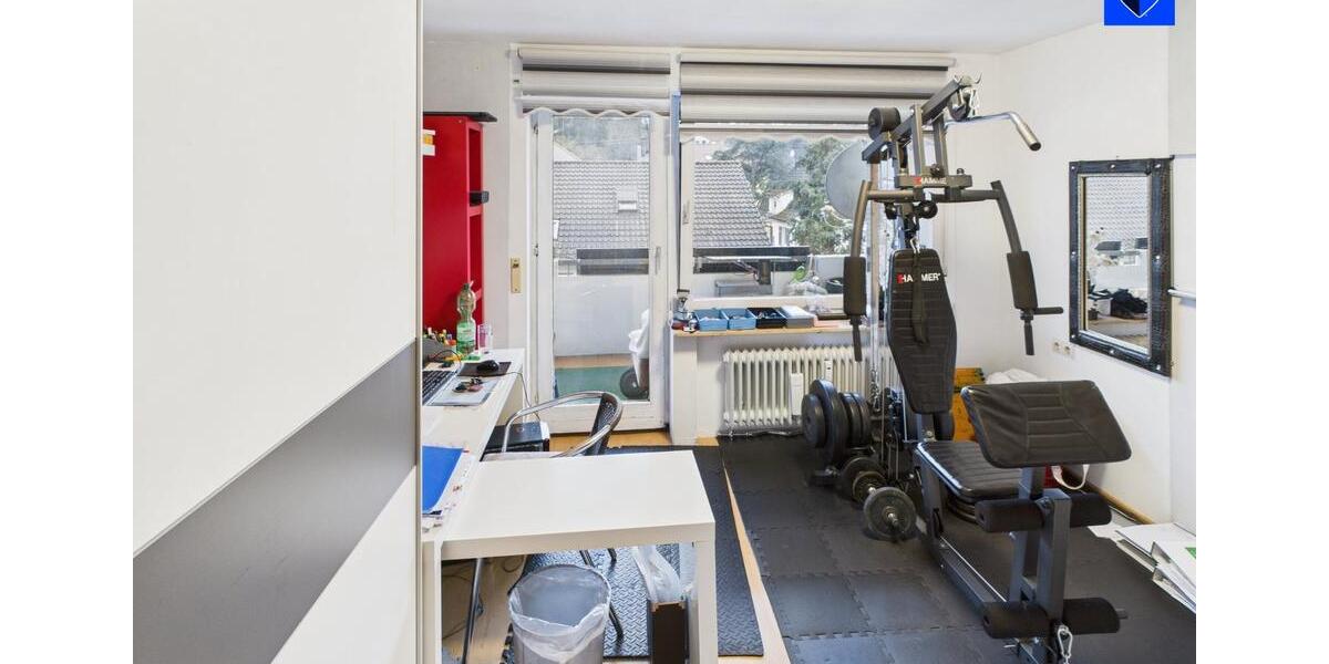 Hochparterre Ludwigsburg Hoheneck - 3 Zimmer, 85 m&sup2;, 399.000&euro; | Angebot:25446662