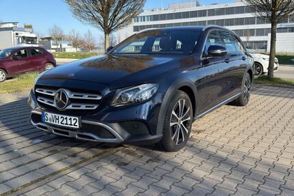 Mercedes-Benz E 220 190.000 km 22.900 &euro; Stuttgart 70619