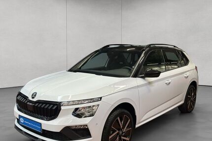 Skoda Kamiq 1.175 km 45.280 &euro; Stuttgart 70190