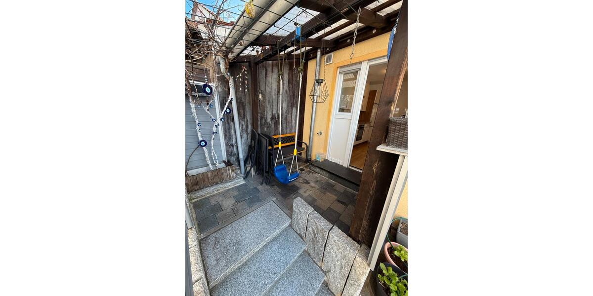 Erdgeschoßwohnung Beilstein - 2 Zimmer, 52 m&sup2;, 1.000&euro; | Angebot:26039962