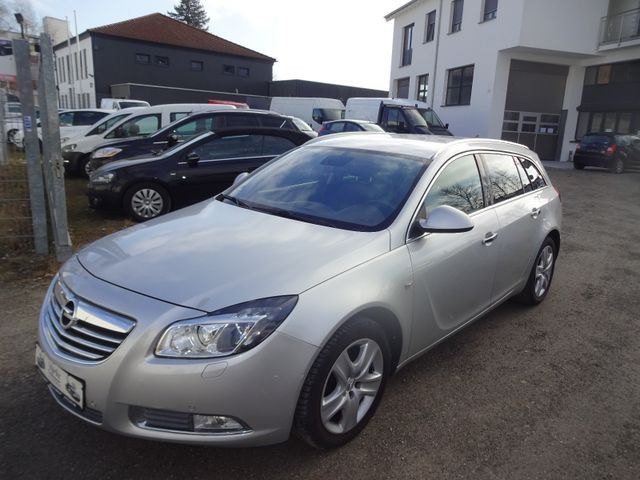 Opel Insignia 160.000 km 4.950 &euro; Waiblingen (bei Stuttgart) 71332