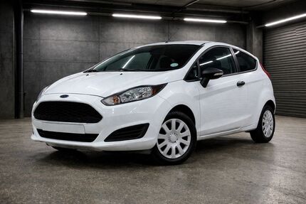Ford Fiesta 62.000 km 9.399 &euro; Remseck 71686