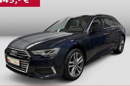 Audi A6 97.613 km 32.960 &euro; Ludwigsburg 71636
