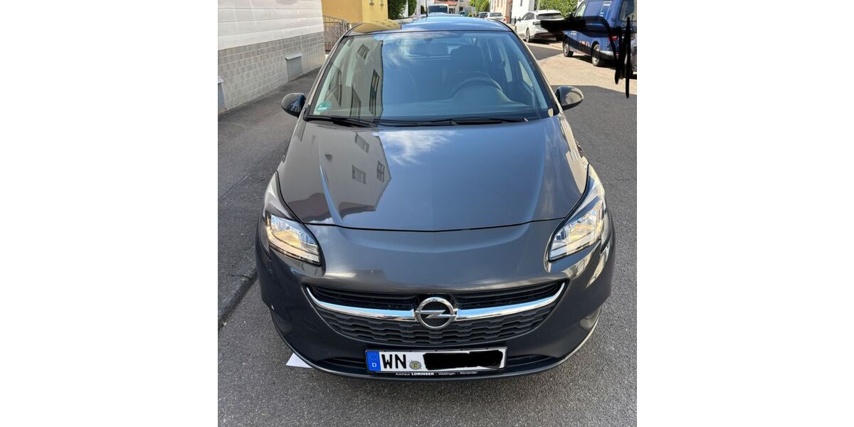 Opel Corsa 139.000 km 5.600 &euro; Waiblingen 71332