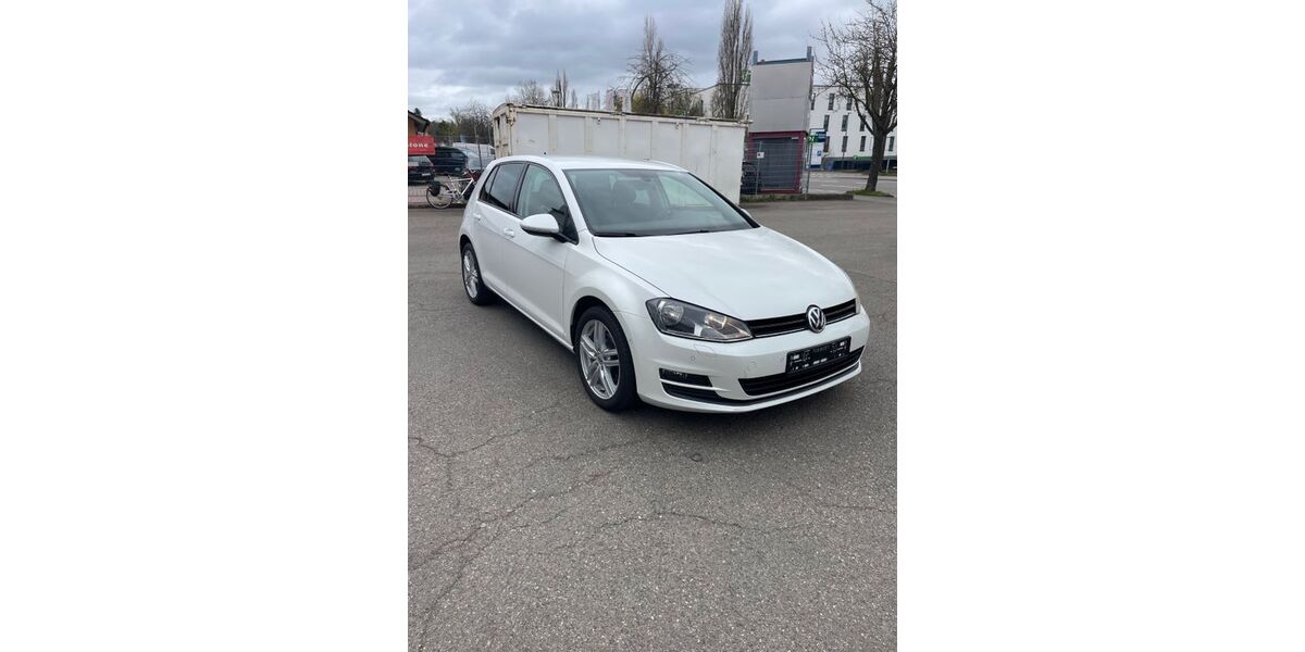 VW Golf 201.700 km 6.600 &euro; Sindelfingen 71067