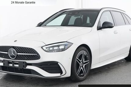 Mercedes-Benz C 200 13.682 km 50.790 &euro; Fellbach 70736