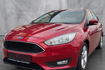 Ford Focus 108.700 km 8.490 &euro; Nürtingen bei Stuttgart 72622