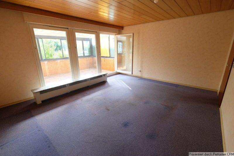 Einfamilienhaus Remseck Hochberg - 5 Zimmer, 115 m&sup2;, 469.000&euro; | Angebot:25662856