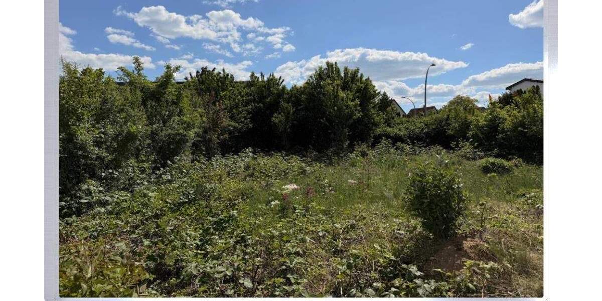 Grundstück Kernen im Remstal Rommelshausen - 315.625&euro; | Angebot:25802182