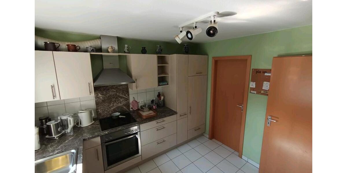 Erdgeschoßwohnung Sachsenheim - 3 Zimmer, 85 m&sup2;, 370.000&euro; | Angebot:25867174