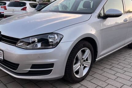 VW Golf 38.000 km 13.950 &euro; Ludwigsburg 71642
