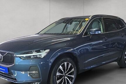 Volvo XC60 20.233 km 43.450 &euro; Stuttgart 70190