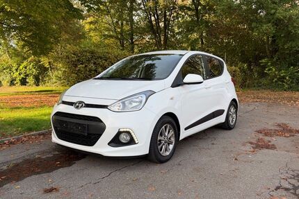Hyundai i10 142.000 km 5.300 &euro; Sindelfingen Nord 71067