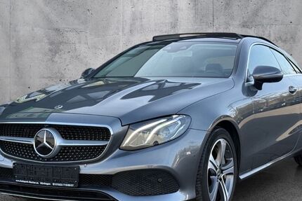 Mercedes-Benz E 350 47.200 km 41.990 &euro; Nürtingen bei Stuttgart 72622