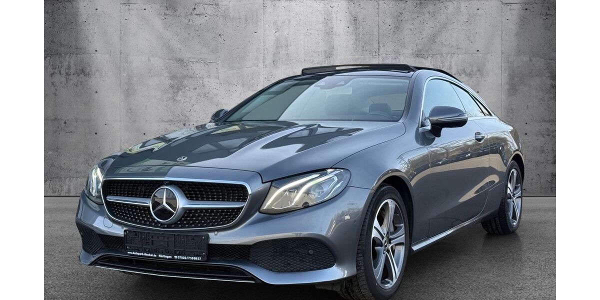 Mercedes-Benz E 350 47.200 km 42.490 &euro; Nürtingen bei Stuttgart 72622