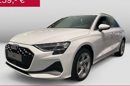 Audi A3 3.200 km 31.680 &euro; Ludwigsburg 71636