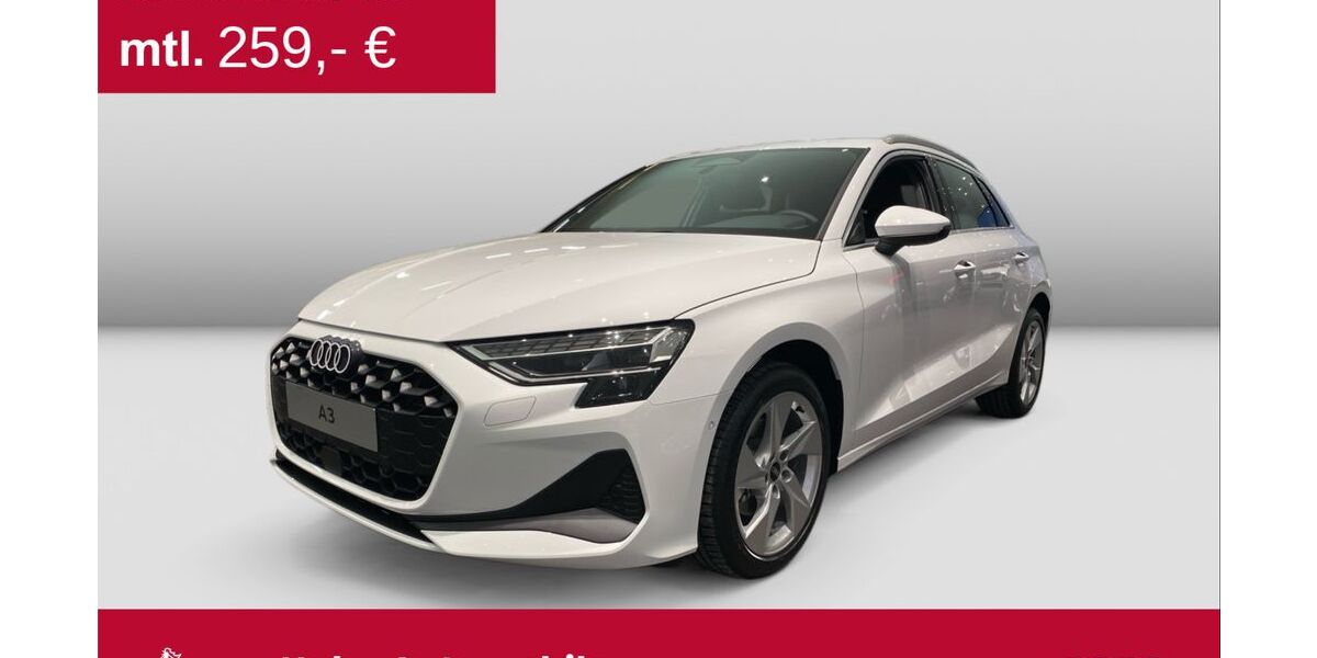 Audi A3 3.200 km 31.680 &euro; Ludwigsburg 71636