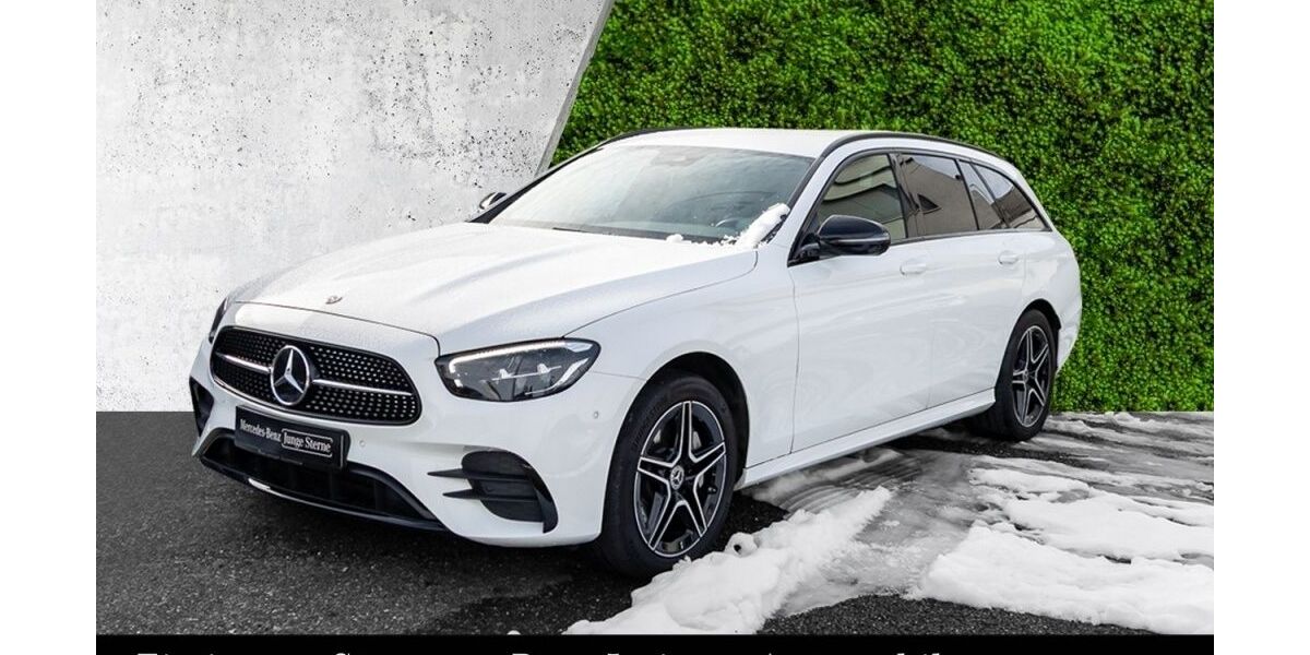 Mercedes-Benz E 300 101.800 km 31.480 &euro; Esslingen 73730