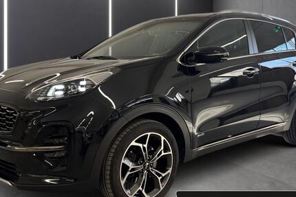 Kia Sportage 79.800 km 19.700 &euro; Fellbach 70736