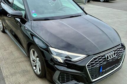 Audi A3 98.500 km 21.000 &euro; Stuttgart 70599