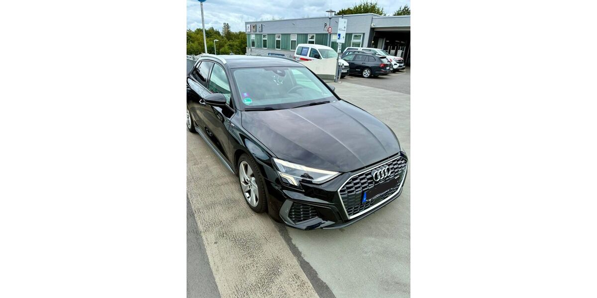Audi A3 98.500 km 21.000 &euro; Stuttgart 70599