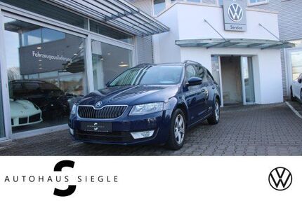 Skoda Octavia 299.155 km 4.880 &euro; Wendlingen am Neckar 73240