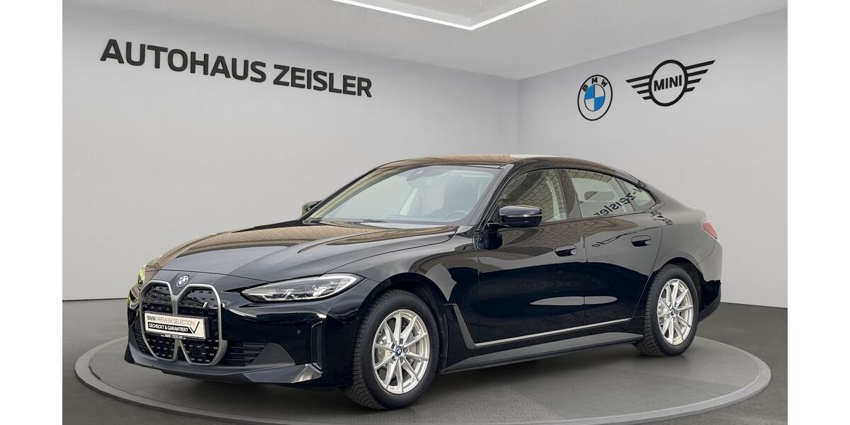 BMW i4 41.450 km 38.160 &euro; Waiblingen 71332