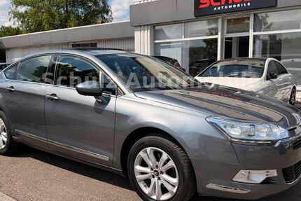 Citroen C5 94.500 km 6.950 &euro; Uhingen 73066