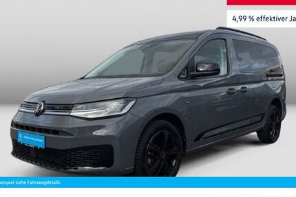 VW Caddy Maxi 5.545 km 37.250 &euro; Bietigheim-Bissingen 74321