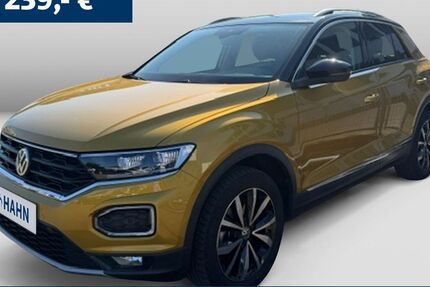 VW T-Roc 22.898 km 22.930 &euro; Fellbach 70736